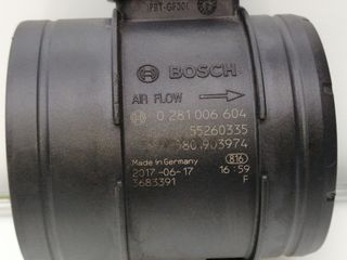 CAUDALIMETRO FIAT DUCATO 379159