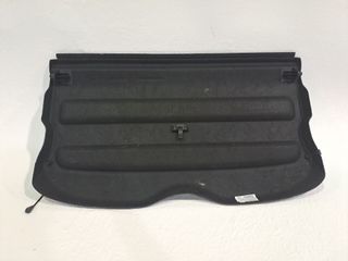 BANDEJA TRASERA CITROEN C4 CACTUS 650756