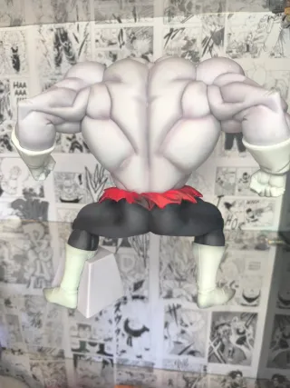 Figura Jiren 25cm