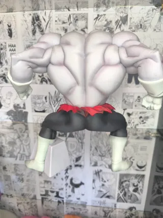 Figura Jiren 25cm