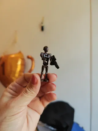 Figura Lego Star Wars