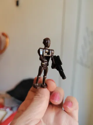 Figura Lego Star Wars