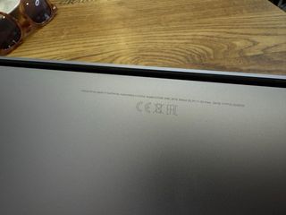 MacBook Pro M1 13” 8GB Muy buen estado + cargador