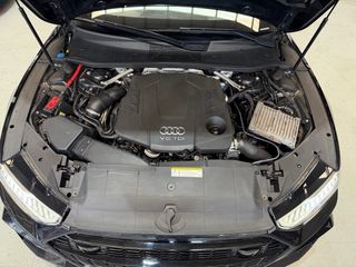 Audi A7 50TDI SLine