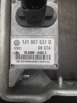 Sensor ESP Seat León FR MK1  1J1907637D