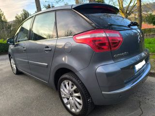Citroen C4 Picasso 1.6HDI 110cv CMP 2007