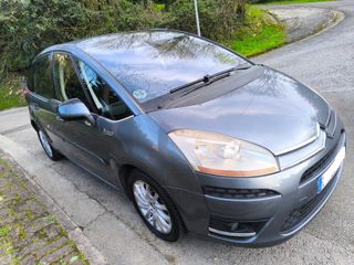 Citroen C4 Picasso 1.6HDI 110cv CMP 2007