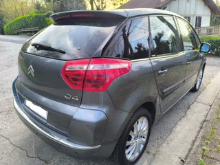 Citroen C4 Picasso 1.6HDI 110cv CMP 2007