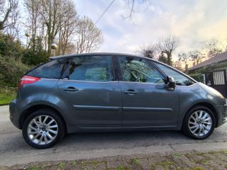 Citroen C4 Picasso 1.6HDI 110cv CMP 2007