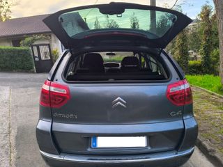 Citroen C4 Picasso 1.6HDI 110cv CMP 2007