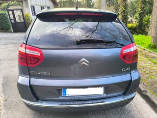 Citroen C4 Picasso 1.6HDI 110cv CMP 2007