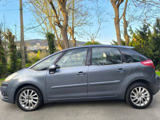 Citroen C4 Picasso 1.6HDI 110cv CMP 2007