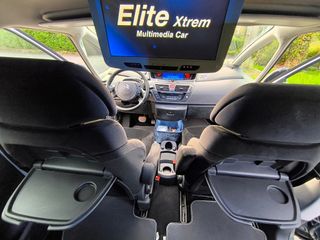 Citroen C4 Picasso 1.6HDI 110cv CMP 2007