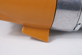 Aspirapolvere vintage anni '60 funzionante