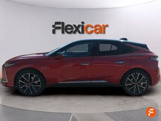 DS DS 4 CROSS E-TENSE 225 RIVOLI