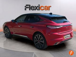 DS DS 4 CROSS E-TENSE 225 RIVOLI