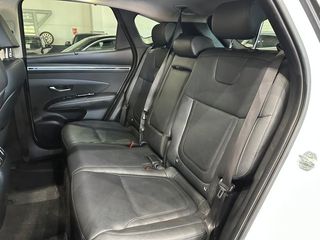 Hyundai Tucson Style Híbrido 1.6 T-GDI HEV 169 kW (230 CV) 4x4 6AT ES EL MODELO 1.6T-GDI 265CV STYLE AUTO 4X4