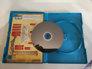 Hyrule Warriors Wii U