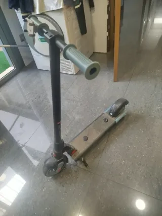 Patinete Eléctrico Niño/Joven