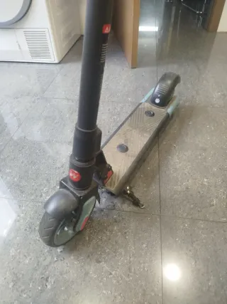Patinete Eléctrico Niño/Joven