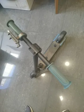 Patinete Eléctrico Niño/Joven