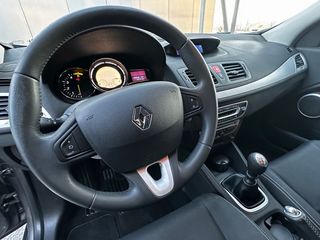 Renault Megane 2010