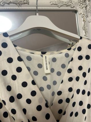 Vestito elegante lungo pois Trapani