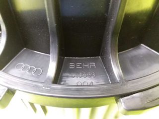 MOTOR CALEFACCION AUDI A4 AVANT (8E) 290668