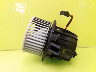 MOTOR CALEFACCION AUDI A4 AVANT (8E) 290668