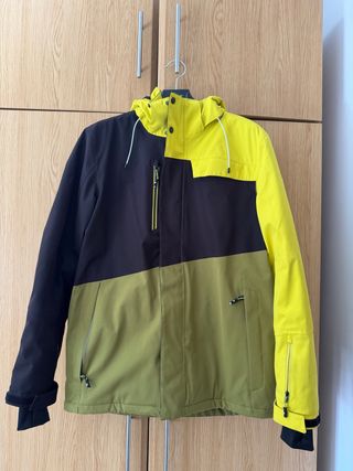 Chaqueta de esquí Killtec