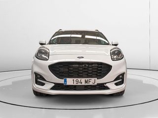 Ford Puma ST-Line X