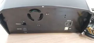 Base Tspc Thrustmaster + ARO T300 RS (Leer bene)