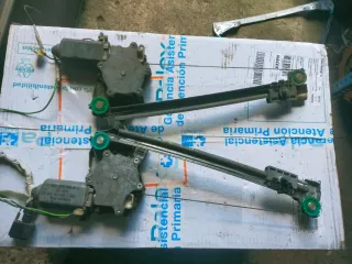 Elevalunas Trasero Audi 90