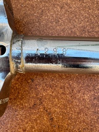 Cuadro Macario Profesional Talla 60