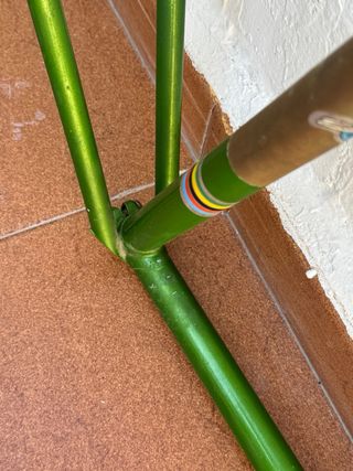 Cuadro Macario Profesional Talla 60