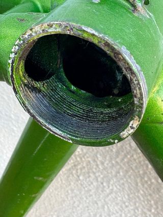 Cuadro Macario Profesional Talla 60