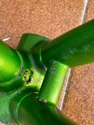 Cuadro Macario Profesional Talla 60