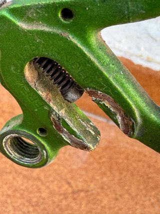 Cuadro Macario Profesional Talla 60