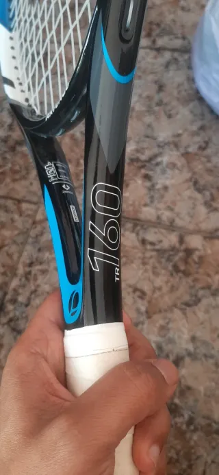 Raqueta de tenis Artengo Lite