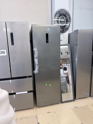 Nevera Corbero 185x60