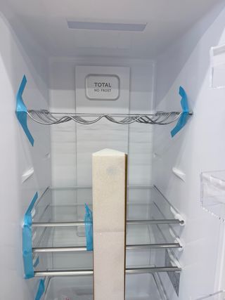 Nevera Corbero 185x60