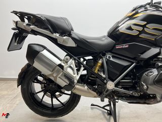 BMW R 1250 GS 2019 36871 kms.