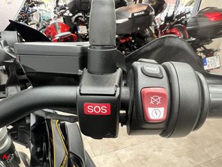 BMW R 1250 GS 2019 36871 kms.