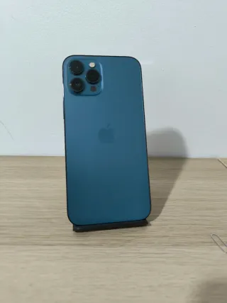 iPhone 12 Pro Max 256GB