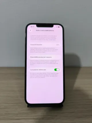 iPhone 12 Pro Max 256GB