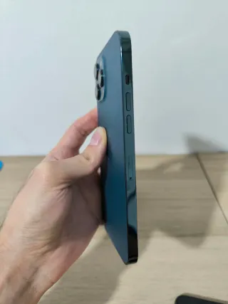 iPhone 12 Pro Max 256GB