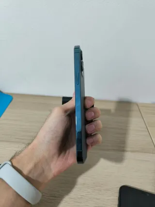 iPhone 12 Pro Max 256GB