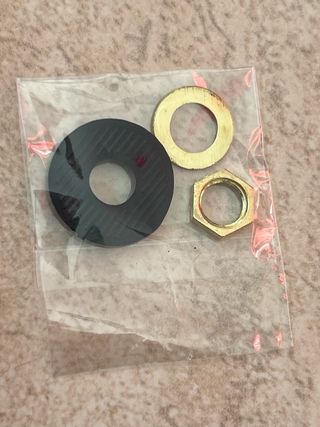 Mecanismo de reloj de pared