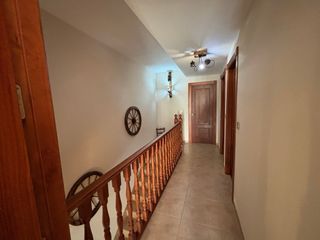 Casa duplex puerto lumbreras