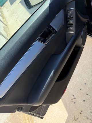 Mercedes-Benz Clase C 2010